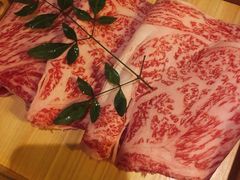 -锦和牛·炭火烧肉(ICC太和里店)