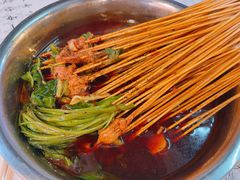 -成都瓜串串(水围1368店)