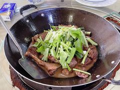-庆丰农庄·团建·农家菜(大浪店)