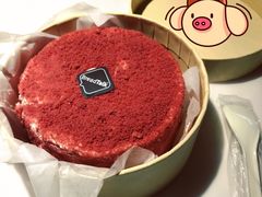 -BreadTalk面包新语·烘焙蛋糕(海珠丽影广场店)