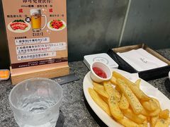 -NIUAN牛庵·日式和牛烧肉(恒隆店)
