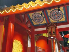 门面-京味张·北京烤鸭(天河南二路店)
