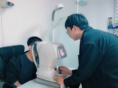 -目艮眼镜SHOWROOM(品牌集合店)