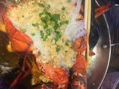 波士顿龙虾-盒马鲜生(皇庭广场店)