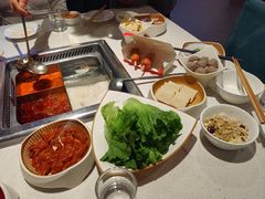 -海底捞火锅(龙岗星河COCO Park店)
