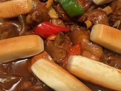 -阿五黄河大鲤鱼(英协路店)