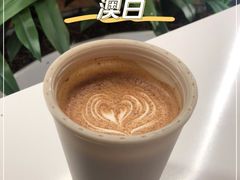 -Manner Coffee(凯德天府店)