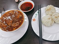 -小胖包子王(赵公口店)