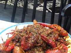 三妹澳洲小龙虾-三妹小龙虾·黄油蟹(华侨城总店)