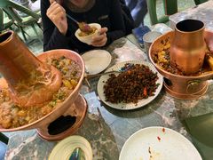 -浩海火烧云傣家菜(京广店)