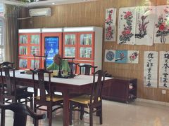 -寿山福海养老服务中心(石景山院)