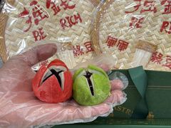 -清真军军绿豆糕(回坊总店)