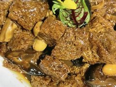 -老平安农家菜(平安店)