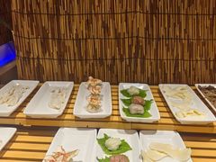 -海玥荟海鲜姿造自助餐厅(欧罗巴广场店)