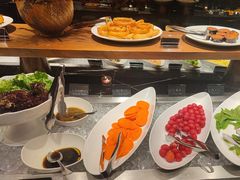 -拉蒂娜·巴西牛排馆 Latina·Brazilian Steakhouse(王府井喜悦店)