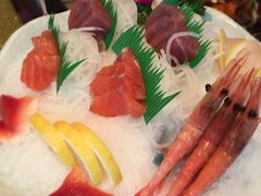 -御花园·粤菜·海鲜火锅(中山公园店)