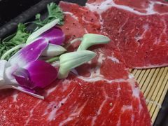 -牛焱·烧肉酒肆(五大道店)
