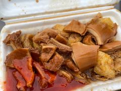 -细妹五香牛杂(步行街店)
