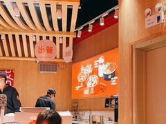 大堂-盛香亭热卤(万象城店)