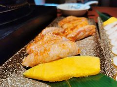 -山之屋炭火烧肉·生啤畅饮(大朗万科中央公园店)