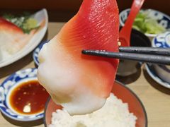 北极贝-小山日本料理(太古汇店)