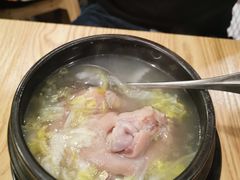 -大佬李砂锅(钱江财富广场店)