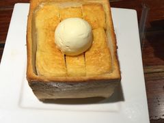 -绿茶餐厅(华联万柳店)