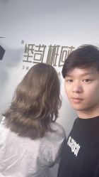 -柯琳造型