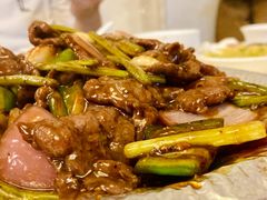 -汇兴源餐馆(小北路店)