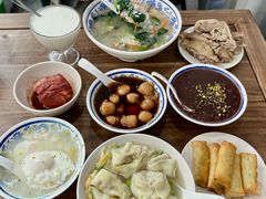 -随柳居·苏式小吃(建新巷店)