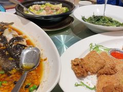 -好福记饭店(红梅公园店)