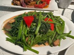 -肥仔文澳门猪骨煲(南京西路店)