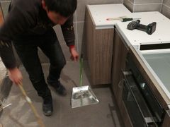 -佰丽爱家全屋定制(汶水店)