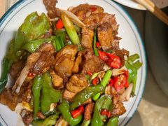 -陈阿婆鱼头泡饼·京味菜(复兴路店)