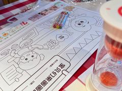 -西贝(枫蓝国际购物中心店)