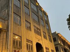 -汕头市小公园