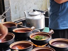 -清真·马文砂锅大全(麦苋街店)