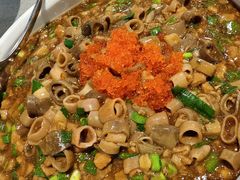 -大锅强·蒸海鲜青岛菜(吾悦广场店)