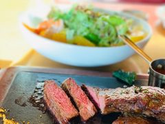-MR.ROCKY洛奇先生RESTAURANT&BAR(宝安壹方城店)