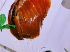 -贝勒爷·酥不腻烤鸭
