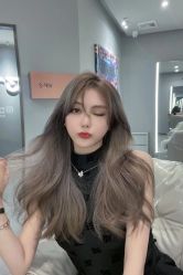 -3AM·S HAIR SALON烫发染发接发