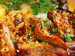 -Blac+Blac(中海环宇荟店)