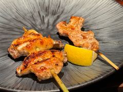 -鸟万·炭火料理Yaki ONE(星光店)