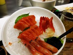 -水木锦堂·自助铁板烧(世贸天阶店)