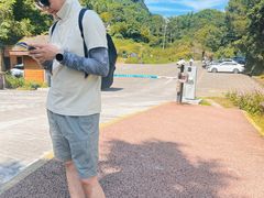 -綦江古剑山
