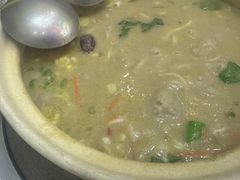 -清真·马坡烧烤涮牛肚·酸浆火锅(新区总店)