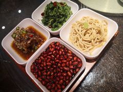 -阿庄新豫菜(通泰路店)