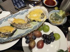 -極上萬膳·日料放题(海岸城店)
