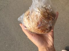 李小老烧饼(常营民族家园店)-李小老烧饼(常营民族家园店)