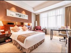 -西安阳光国际大酒店(西安火车站五路口地铁站店)